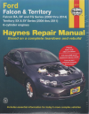 car service repair workshop instruction manual